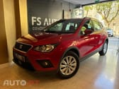 Seat Arona 1.0 TGI Xcellence