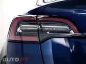Tesla Model 3 Standard RWD Plus