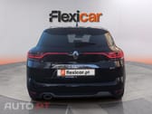 Renault Mégane Sport Tourer 1.3 TCe R.S. Line