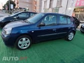 Renault Clio 1.2 16V Dynamique