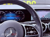 Mercedes-Benz GLB 180 d Progressive