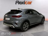 Kia Xceed 1.0 T-GDI Drive