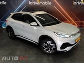 BYD Atto 3 60.48 kWh Design