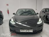 Tesla Model 3 Standard RWD