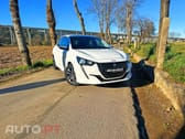 Peugeot 208 1.2 PureTech Allure