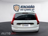 Dacia Jogger bifuel 7L 