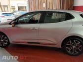 Renault Clio 1.0 TCe Intens