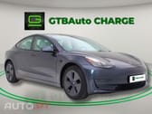 Tesla Model 3 Long-Range AWD I.V.A DEDUTÍVEL