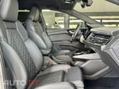 Audi Q4 E-Tron 50 quattro 82 kWh