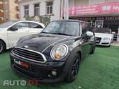 MINI Cooper One D
