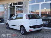 Fiat Punto Evo 1.3 M-Jet Dynamic Style