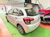 Citroen C3 1.0 VTi Attraction