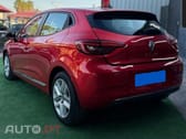 Renault Clio TCe 100 BUSINESS EDITION
