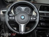 BMW X1 xDrive 25 d packM Auto