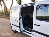 Nissan NV250 1.5 dCi L2 Optima
