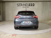 Renault Clio 1.0 TCe Evolution
