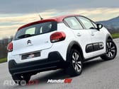 Citroen C3 1.2 PureTech Feel Pack