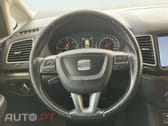 Seat Alhambra 2.0 TDI Reference