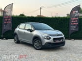 Citroen C3 1.2 PureTech Shine