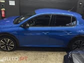 Peugeot E-208 50 kWh GT
