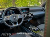 Mercedes-Benz A 180 d AMG Line Aut.