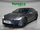 Tesla Model S 75D