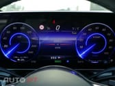 Mercedes-Benz EQE 350 Edition