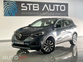 Renault Kadjar 1.5 Blue dCi Intens EDC