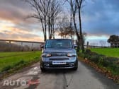 Nissan Cube 1.5 dCi