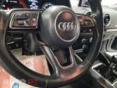 Audi A3 Sportback 1.6 TDI Design