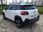 Citroen C3 Aircross 1.2 PureTech Shine EAT6