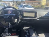 Opel Astra 1.6 T PHEV GS Line