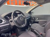 Renault Clio 1.5 dCi Dynamique