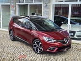 Renault Grand Scénic 1.5 dCi Bose Edition 7L