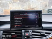Audi A6 2.0 TDi Sport S tronic