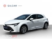 Toyota Corolla 1.8 Hybrid Comfort