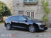 Renault Mégane 1.5 dCi GT Line EDC