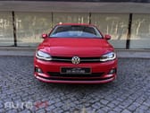 Volkswagen Polo 1.0 TSI Highline