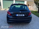 Peugeot 207 Premium