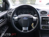 Ford Focus SW 1.4 Trend