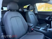 Audi Q3 35 TDI S tronic