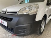 Citroen Berlingo 1.6 BlueHDi L1 3L