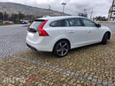 Volvo V60 R-Design