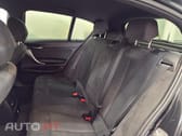 BMW 116 d Pack M Auto