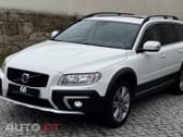 Volvo XC70 2.0 D4 Momentum