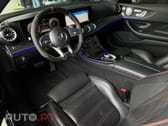 Mercedes-Benz E 53 AMG 4-Matic+
