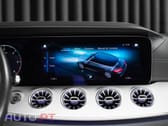 Mercedes-Benz E 220 d AMG Line Aut.