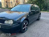 Volkswagen Golf 1.9 tdi