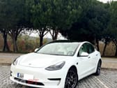 Tesla Model 3 Standard Plus
