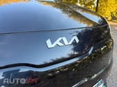 Kia Niro 64kWh